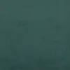 vidaXL Cadre de lit "Dover" vert foncé 140x200 cm velours Voir les images du produit 9