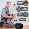 Erdkabel Starkstromkabel 100 m NYY-J 4x1,5 mm² Elektrokabel Produktbild-Vorschau 5