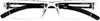 I NEED YOU JOY G61400 schwarz +3.50 dpt. Kunststoff Produktbild-Vorschau 1