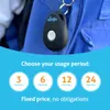 Spotter 4G GPS Tracker | Pre veci, deti, seniorov s Náhľad obrázku produktu 6