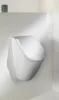 VILLEROY & BOCH Subway Keramik Absaug Urinal mit SoftClose Produktbild-Vorschau 3
