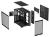 ASUS A32 PLUS Case PC Vetro temperato Nero Anteprima dell’immagine prodotto 16