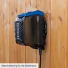 Pompe à batterie pour citerne d'eau de pluie Scheppach Voir les images du produit 4