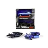 Jada F&F Legacy Series Twin Pack 1:32 W2/1 Produktbild-Vorschau 2
