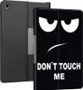 Lenovo Tab Plus Hülle - Coverup Tri-Fold Ständer Klapphülle Produktbild-Vorschau 8
