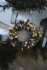 Best Season LED-Tannenkranz mit Schneedekor, beleuchtet Produktbild-Vorschau 18