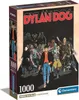 Puzzle CLE 1000 Compact Dylan Dog 39818 Voir les images du produit 1
