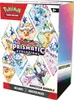 Pokemon Prismatic Evolutions Booster Bundle Anteprima dell’immagine prodotto 8