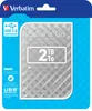 Verbatim Store n Go 2,5      2TB USB 3.0 silver Gen 2       Produktbild-Vorschau 4