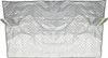 COMPASS clona Alu na sklo 220*145cm ICE GARD 05956 Náhled obrázku produktu 1