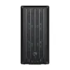 GAMEMAX, Gaming-Gehäuse, Claw 460 BK, Midi-Tower, ohne Produktbild-Vorschau 2