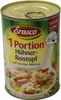 Erasco Hühnerreistopf - 1 x 400 ml Dose Produktbild-Vorschau 1