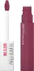 Pomadka Maybelline Superstay Matte Ink 165 Anteprima dell’immagine prodotto 3