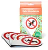 AllesKlaro® - 4 Stk. Set - Hier Kein Hundeklo - Produktbild-Vorschau 1