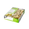 PAPSTAR Mini-Klammern aus Holz Länge: 35 mm natur 100 Stück Produktbild-Vorschau 3