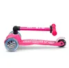 Mini Micro DELUXE pink Falrbar 2-5 Jahre Produktbild-Vorschau 4