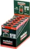 Set di punte elicoidali in metallo Metabo HSS 19 pezzi Anteprima dell’immagine prodotto 4