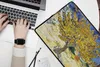 MuchoWow® Laptop Hülle 17 Zoll Laptoptasche Maulbeerbaum - Produktbild-Vorschau 2