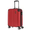 Travelite CITY 4w Trolley S Rot 55 cm 40 l Náhľad obrázku produktu 5