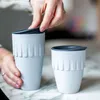 Coffee to go Becher CONNECT COFFEE, 300 ml, KOZIOL Produktbild-Vorschau 2