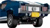Ford Mustang - LEGO Creator Expert 10265 Anteprima dell’immagine prodotto 5