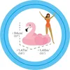 Intex RideOn Flamingo - aufblasbares Produktbild-Vorschau 14