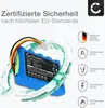 CELLONIC 1x Akku für Garten Kompatibel mit Gardena Sileno, Produktbild-Vorschau 4