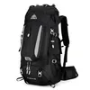 Wanderrucksack 60L Rucksäcke Wasserdichter ergonomisch Produktbild-Vorschau 2