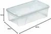 2 Aufbewahrungsboxen Space Box 3, 8,7 l Produktbild-Vorschau 3