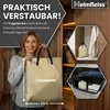 Heimfleiss Luftmatratze selbstaufblasend 100x200 cm Produktbild-Vorschau 6