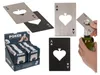 Apribottiglie in metallo - Nero AS Spades Anteprima dell’immagine prodotto 1