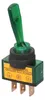 KFZ-Kippschalter 20 A, SPST-LED-beleuchtete 12V Ein-Aus, 2 Produktbild-Vorschau 1