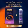 Durex Intensity, extra lubricante, 8 unidades Vista previa de la imagen del producto 4