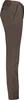 Hose Alberto Regular Fit braun Produktbild-Vorschau 3