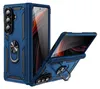 Armor Shield puzdro na mobilný telefón pre Samsung Galaxy Z Náhľad obrázku produktu 1