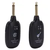 Sistema wireless per chitarra, ricevitore, trasmettitore, Anteprima dell’immagine prodotto 3
