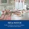 Villeroy & Boch Winter Bakery Delight, 170 mm, 170 mm, 130 Produktbild-Vorschau 10