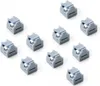 SmartKeeper Mini "RJ11 Port" Blocker grau          10 Stk. Anteprima dell’immagine prodotto 1