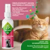 Baviette 100ml Wundpflege & Wundreiniger für Katzen – Produktbild-Vorschau 6
