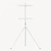 TV-Halterung ‘Valle’ max. 65 Zoll Metall 137 x 85,5 x 46,5 Produktbild-Vorschau 6