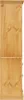 VidaXL 243734, Vitrine, Bodenstehend, Wandschrank, 5 Produktbild-Vorschau 6