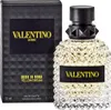 Valentino Uomo Born In Roma Yellow Dream Eau de Toilette Produktbild-Vorschau 1