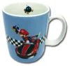 BG Games Mario Kart Mug, Zestaw, Niebieski, Zielony, Podgląd zdjęcia produktu 3