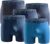 CR7 - 5er Pack Boxershorts Trunk Herren - by Cristiano Produktbild-Vorschau 2