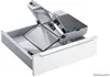RITTER affettatrice integrata AES 62 SR destra Anteprima dell’immagine prodotto 7