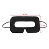 VORTEX VR Einweg-Gesichtspads für VR-Headsets (100 Stück) – Produktbild-Vorschau 4