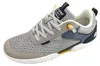 Dockers by Gerli scarpa sportiva con lacci grigio Anteprima dell’immagine prodotto 49