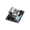 Asrock Z790 Pro RS, Intel, LGA 1700, Intel® Core™ i5, Produktbild-Vorschau 2