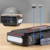 Urządzenie rozruchowe powerbank booster WERKBERG AL004 Podgląd zdjęcia produktu 18