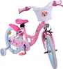 VOLARE bicicletta per bambini Disney Princess, 16 pollici, Anteprima dell’immagine prodotto 6